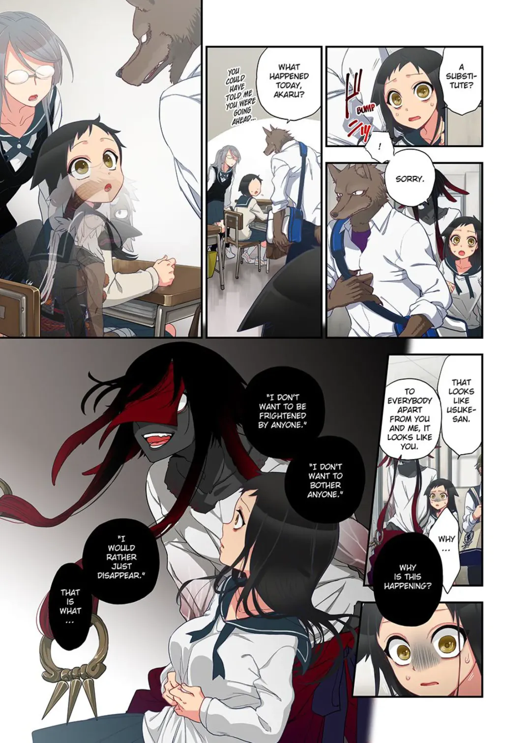 [Satou Saori] Onaka ni Ippai, Ayakashi no Tane Vol. 2 | Spirits Overflowing Within Me Vol. 2 (decensored) Fhentai - Page 112