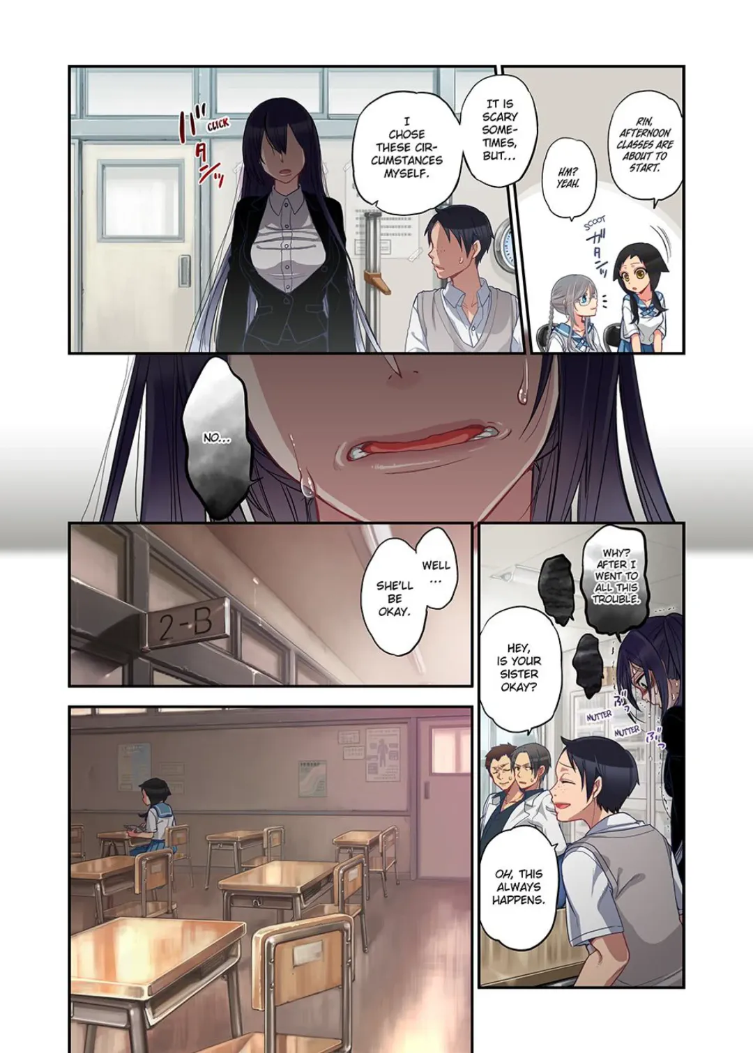 [Satou Saori] Onaka ni Ippai, Ayakashi no Tane Vol. 2 | Spirits Overflowing Within Me Vol. 2 (decensored) Fhentai - Page 21