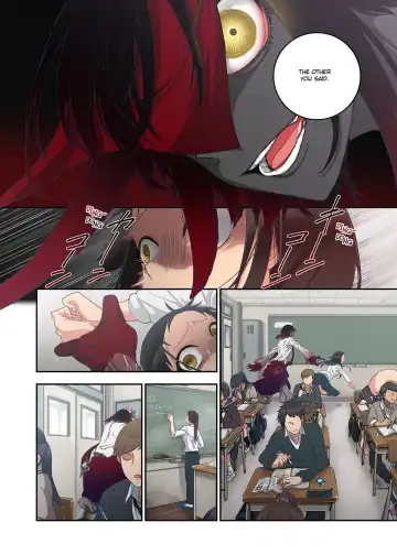 [Satou Saori] Onaka ni Ippai, Ayakashi no Tane Vol. 2 | Spirits Overflowing Within Me Vol. 2 (decensored) Fhentai - Page 113