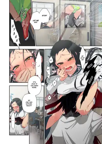 [Satou Saori] Onaka ni Ippai, Ayakashi no Tane Vol. 2 | Spirits Overflowing Within Me Vol. 2 (decensored) Fhentai - Page 115