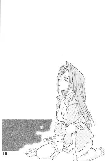 [Okano Ahiru] Shamanic Duellist Fhentai - Page 10