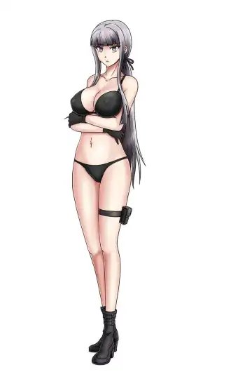 [Tasuro Kuzuha] Cult Kyoudan e Sennyuu kara no Sennou Kirigiri Kyouko Fhentai - Page 11