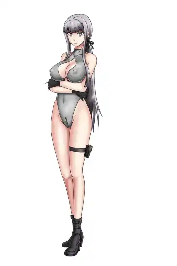 [Tasuro Kuzuha] Cult Kyoudan e Sennyuu kara no Sennou Kirigiri Kyouko Fhentai - Page 14