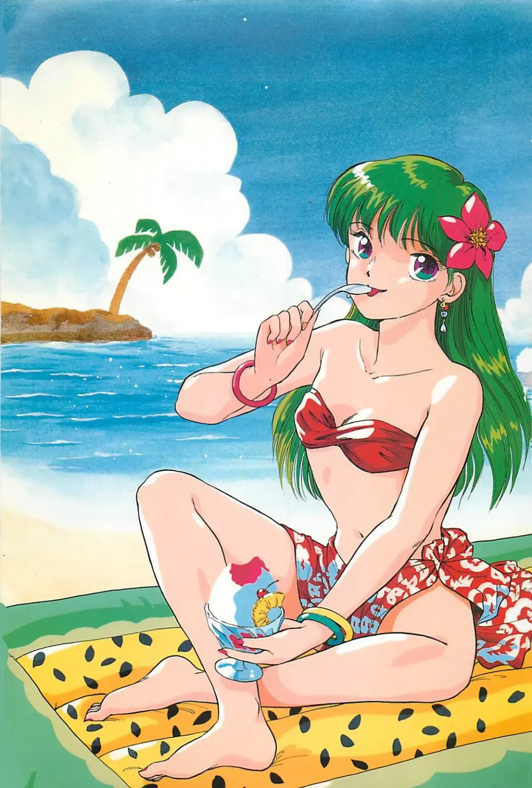 [Hotta Kei] Heartful Days Fhentai - Page 4