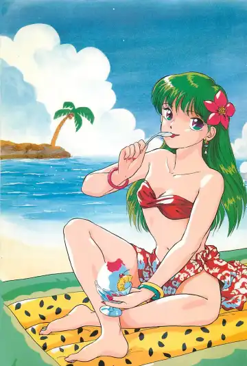 [Hotta Kei] Heartful Days Fhentai - Page 4