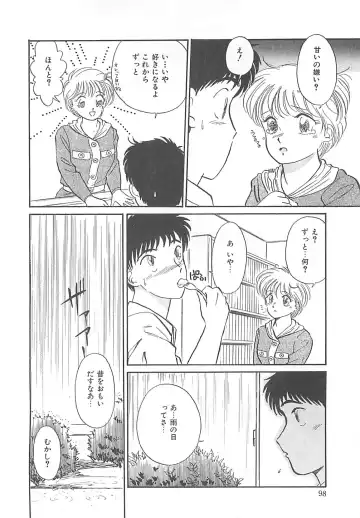 [Hotta Kei] Heartful Days Fhentai - Page 98