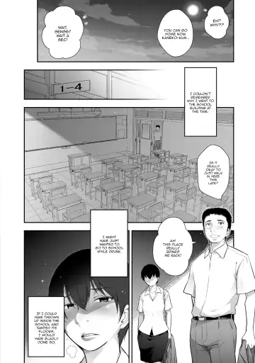 [Ohmi Takeshi] Kariya Yuki-san (33-sai) no Baai Fhentai - Page 10