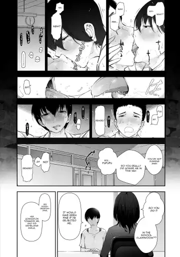 [Ohmi Takeshi] Kariya Yuki-san (33-sai) no Baai Fhentai - Page 12