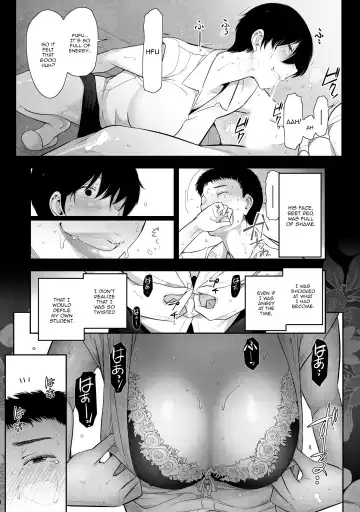 [Ohmi Takeshi] Kariya Yuki-san (33-sai) no Baai Fhentai - Page 15