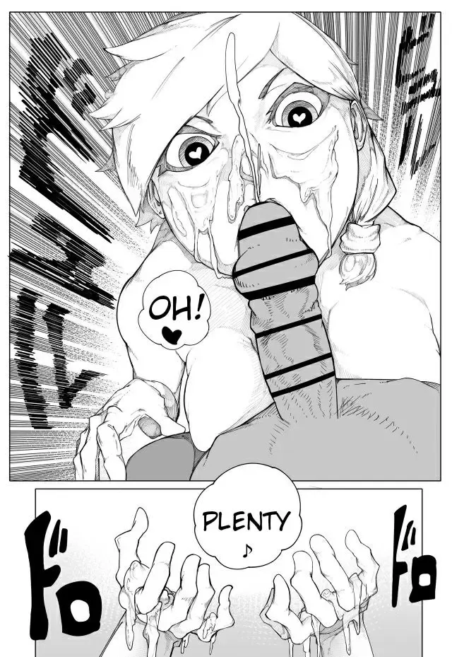 [Ramu] Original Ero Manga 千場夕衣 Hentai Fhentai - Page 11