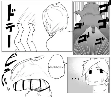 [Ramu] Original Ero Manga 千場夕衣 Hentai Fhentai - Page 12