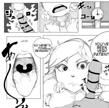 [Ramu] Original Ero Manga 千場夕衣 Hentai Fhentai - Page 8