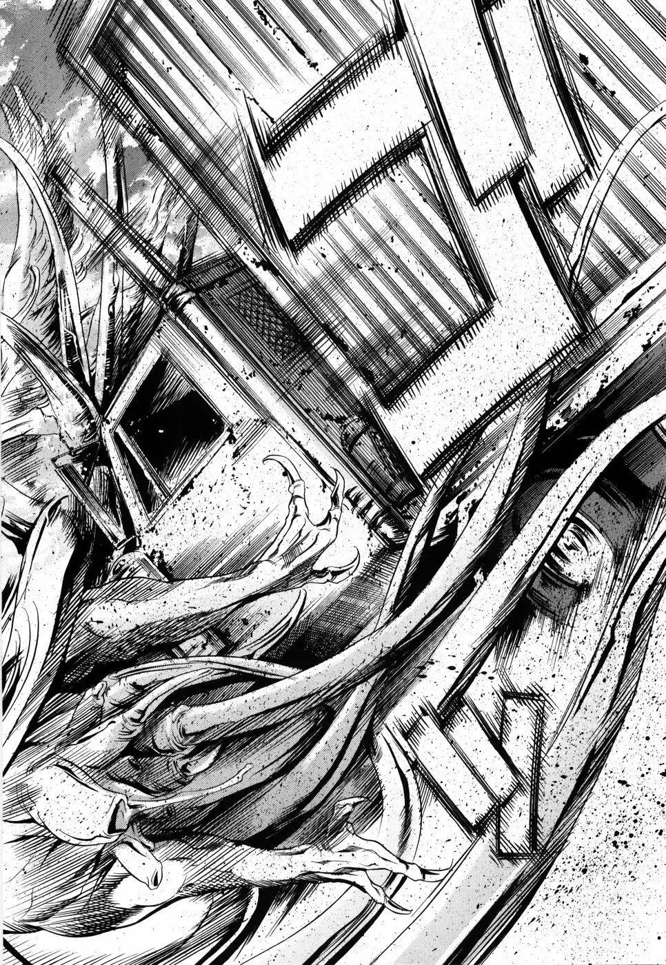 [Maguro Teikoku] Island Ingyaku no Shou Fhentai - Page 169