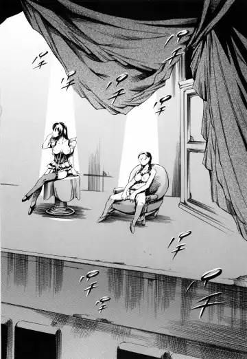 [Maguro Teikoku] Island Ingyaku no Shou Fhentai - Page 126