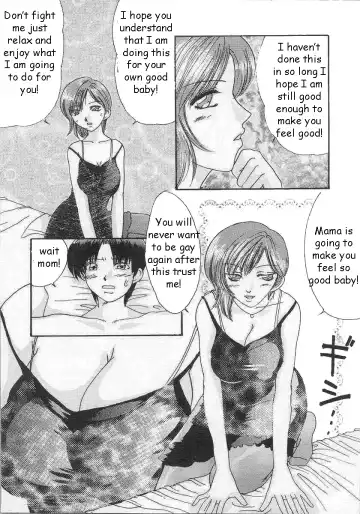 [Tsurumaki Six] All Tied Up Fhentai - Page 4