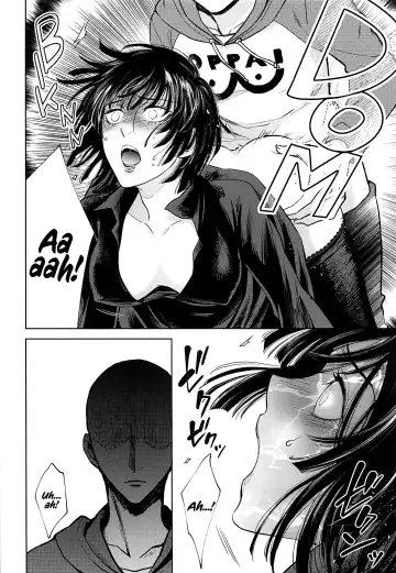 [Mamiya] Ecchi→ERO Fhentai - Page 7