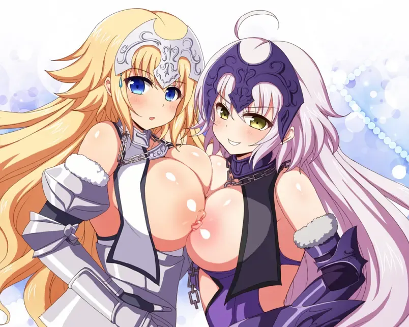 [Afuro] FGOPPAI Fhentai - Page 114