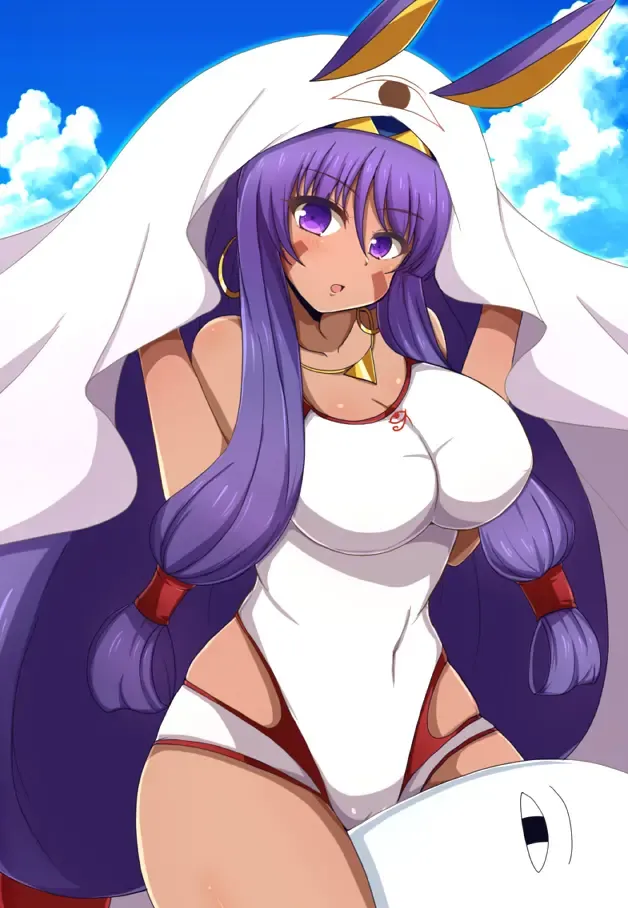 [Afuro] FGOPPAI Fhentai - Page 82