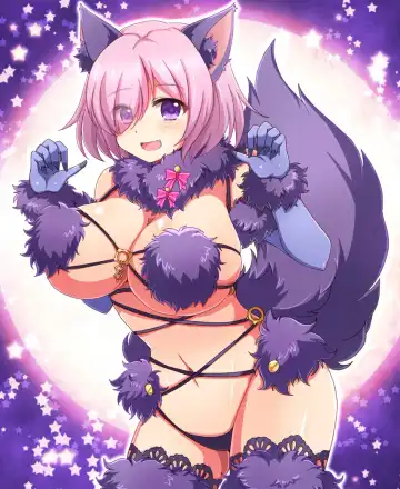 [Afuro] FGOPPAI Fhentai - Page 58