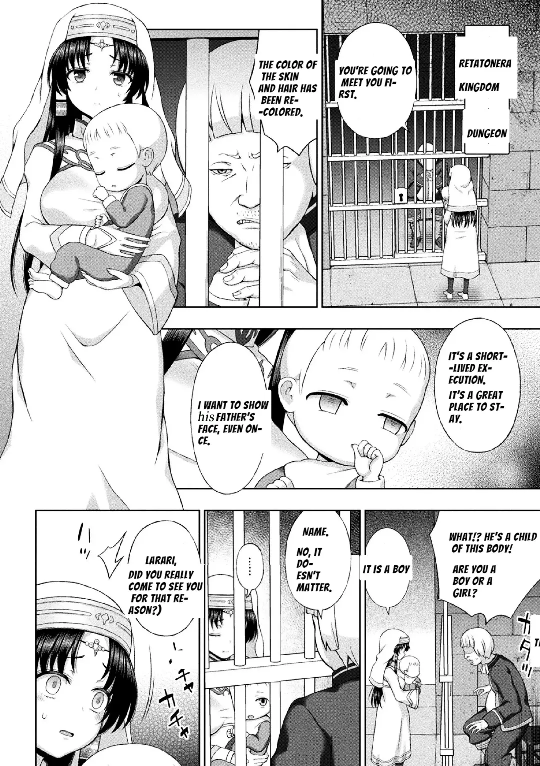 [Chaccu] Seijo no Kenshin Ch. 9 Fhentai - Page 2
