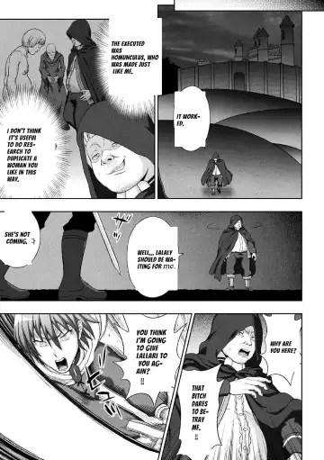 [Chaccu] Seijo no Kenshin Ch. 9 Fhentai - Page 5