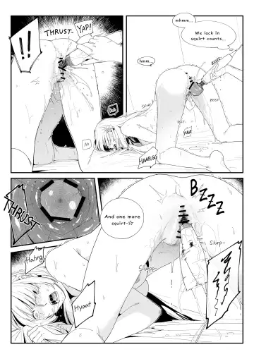 [Huqu] 미친개견주2 Fhentai - Page 4