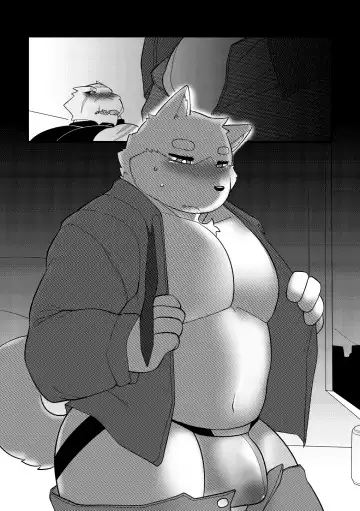 [Bighornsheep] Killer Whale & Niterite 3 Fhentai - Page 93