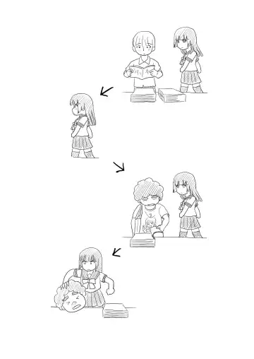 [Takapi] Sakura Kotaka no Roshutsubiyori 8 Fhentai - Page 3