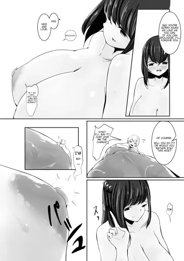 [Marushamo] Tomodachi no Mama to Himitsu no Oshioki Shukushou Play Fhentai - Page 31