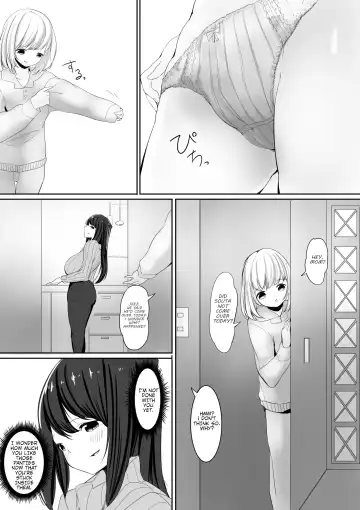 [Marushamo] Tomodachi no Mama to Himitsu no Oshioki Shukushou Play Fhentai - Page 41