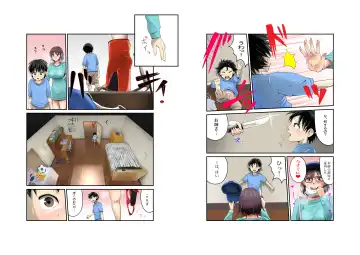 Hentai Chijo Maki no Tanin o Kowasu Onanie Fhentai - Page 28