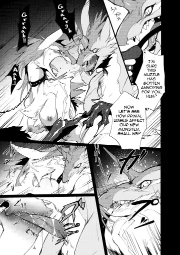 [Takatuki Nato] Misemonogoya no Kyouen (decensored) Fhentai - Page 21
