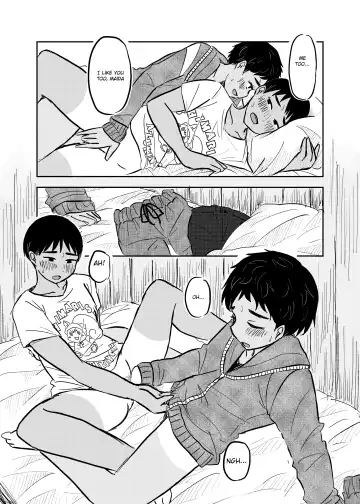 [Noe] Joint Training Camp Fhentai - Page 17