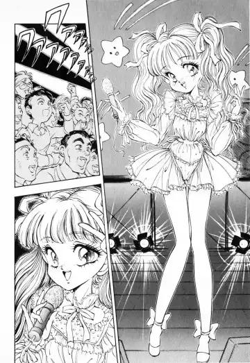 [Daphnia] Hiiro no Tsuki | Moon of Vermillion Fhentai - Page 44