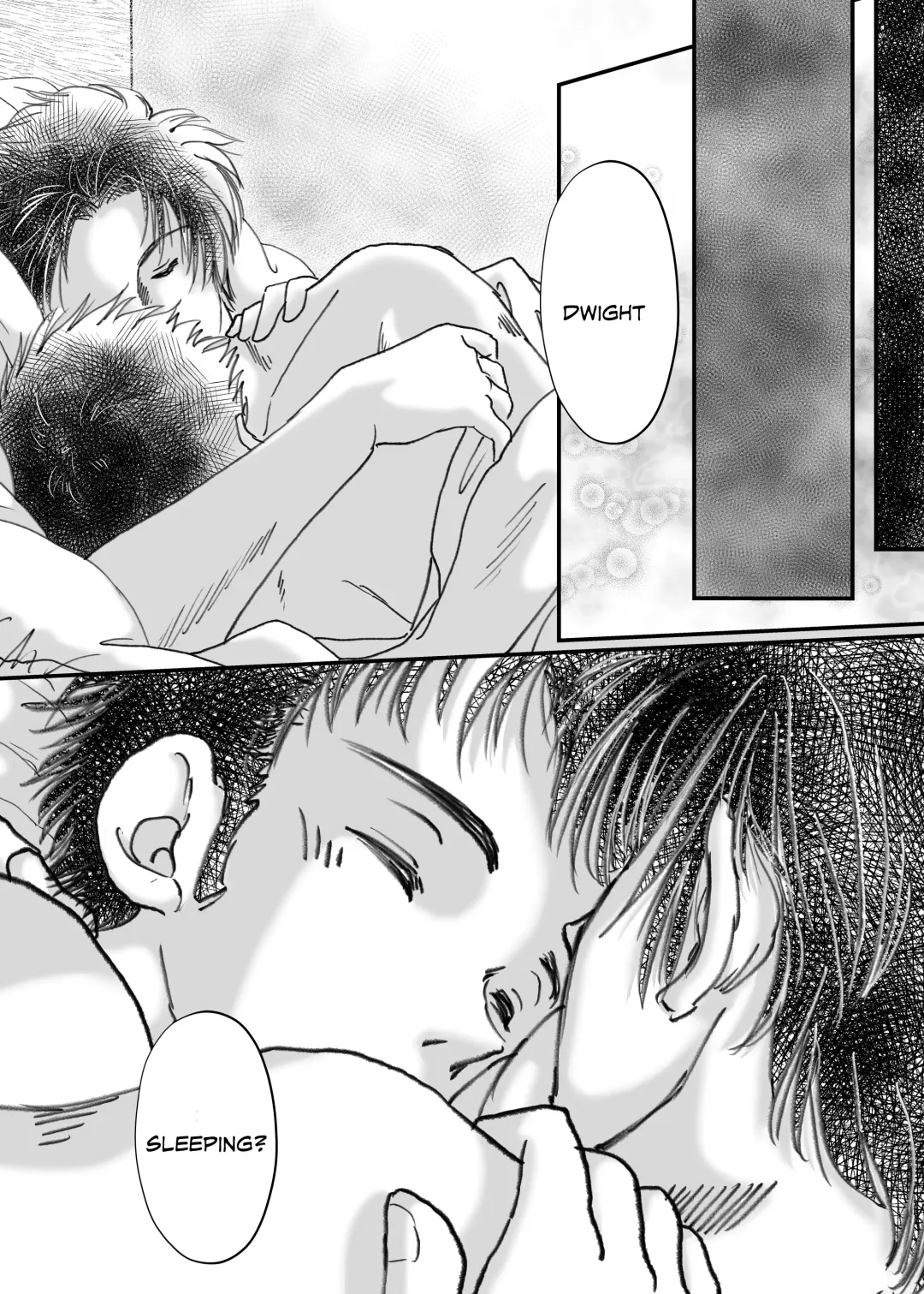 [En] Bed Fhentai - Page 32