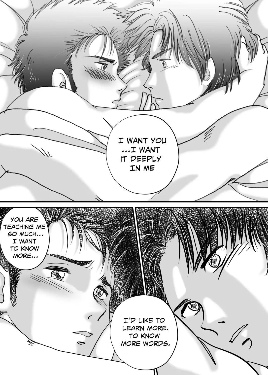 [En] Bed Fhentai - Page 7