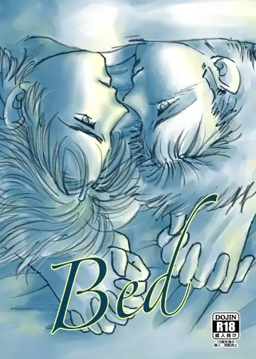 Read [En] Bed - Fhentai