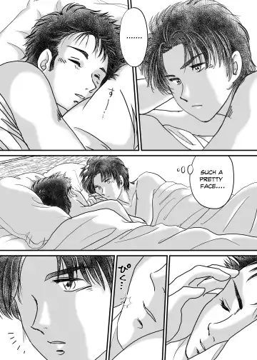 [En] Bed Fhentai - Page 3