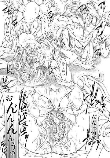 [Miharu] REJ Fhentai - Page 10