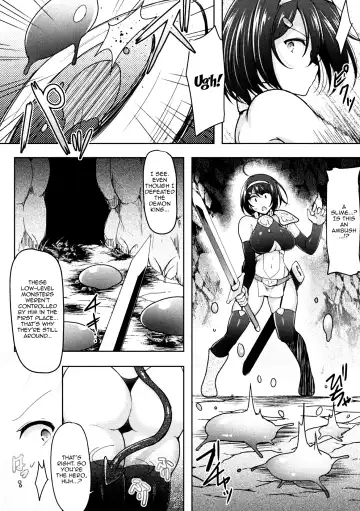 [C.r] BRAVE EXPERIENCE Fhentai - Page 4