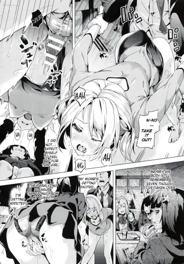 [Date] reincarnation ~Ubawareta Shoujo no Karada~ Ch. 5 Fhentai - Page 4