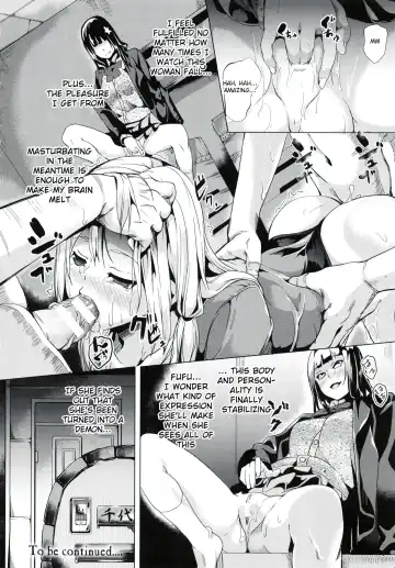 [Date] reincarnation ~Ubawareta Shoujo no Karada~ Ch. 5 Fhentai - Page 8