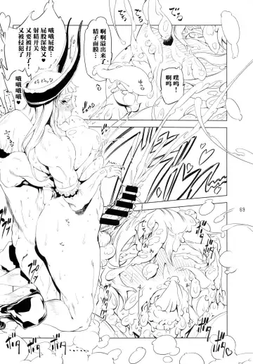 [Drill Jill] Kotoni-san-tachi to ○○ Shita Koto wa Wasurenai!!!! Fhentai - Page 67