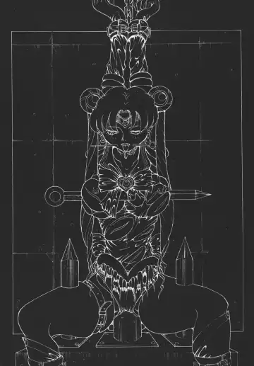 [Tanaka Naburu] Goumonkan Fhentai - Page 2