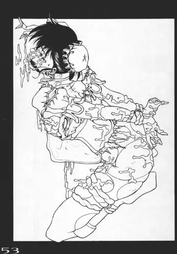 [Tanaka Naburu] Goumonkan Fhentai - Page 52