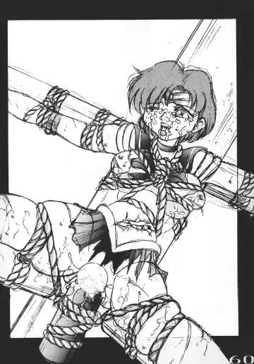 [Tanaka Naburu] Goumonkan Fhentai - Page 59