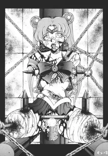 [Tanaka Naburu] Goumonkan Fhentai - Page 63