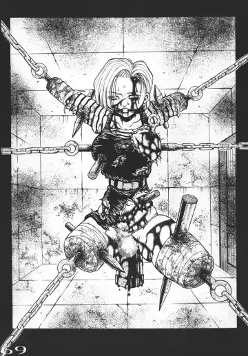 [Tanaka Naburu] Goumonkan Fhentai - Page 68