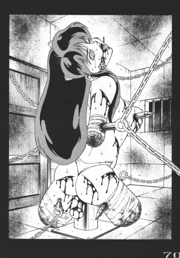 [Tanaka Naburu] Goumonkan Fhentai - Page 69