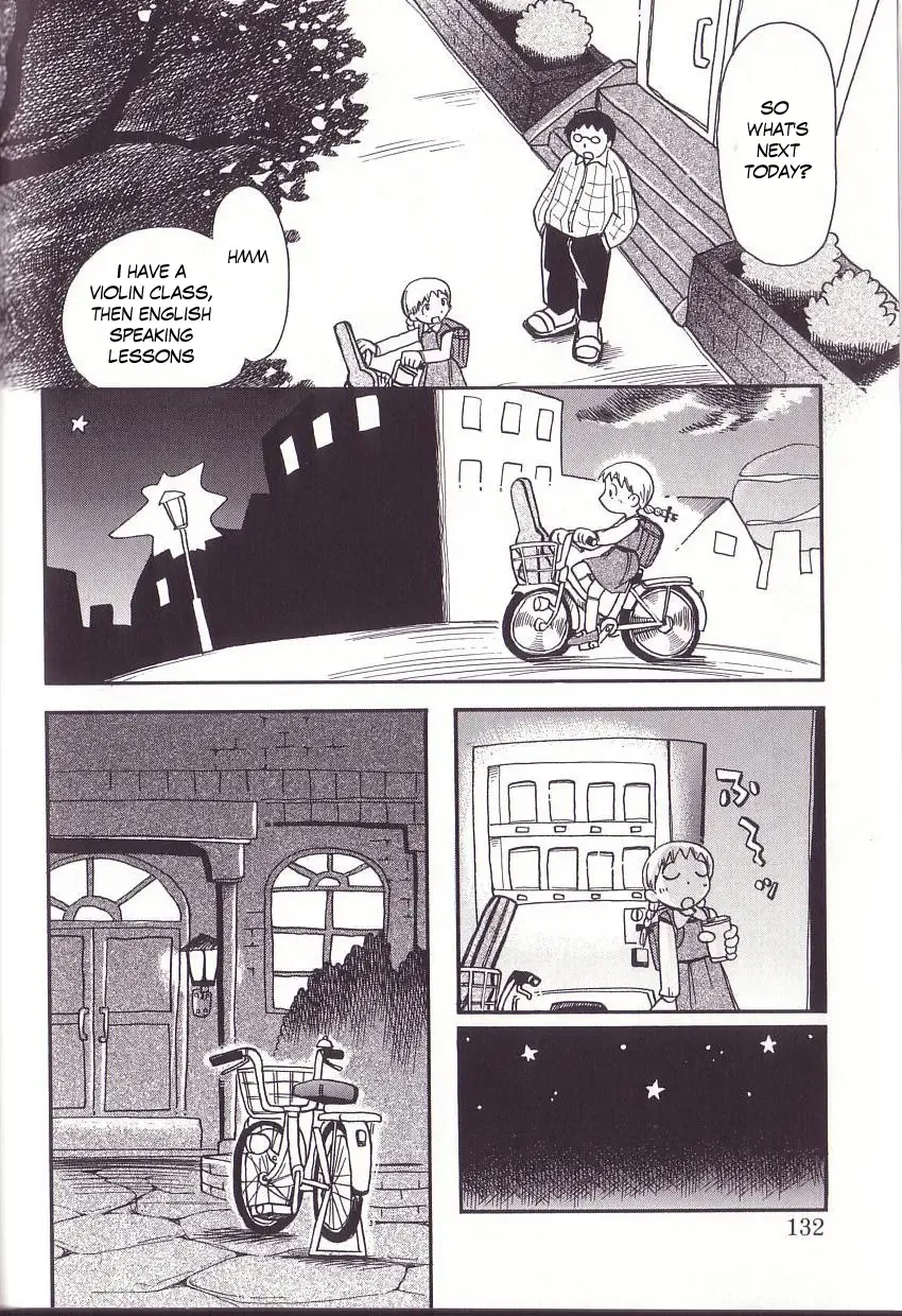 [Hoshino Fuuta] Hoozuri Fhentai - Page 130